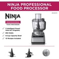 thumbnail image 3 of Procesador de alimentos NINJA BN600 3 VEL Auto IQ 2.1 Lt, 3 of 3