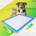 thumbnail image 2 of Bandeja de silicona Skywin para orinar para perros, 90 x 75 cm, 2 of 7