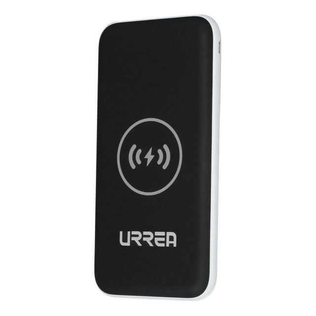 Bateria Powerbank Cargador Portatil Urrea 2 Puertos Celular BEP01