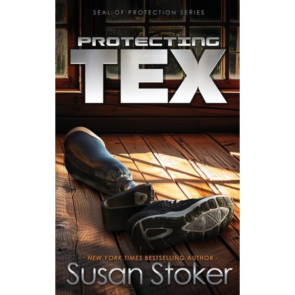 Seal of Protection Protecting Tex, Book 14, (Paperback)