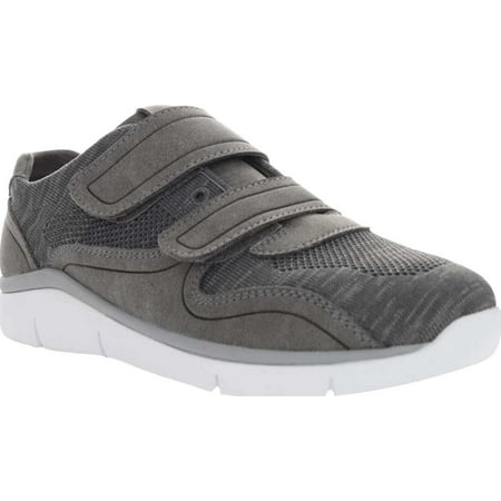 

Women s Propet Sally Sneaker Dark Grey Mesh