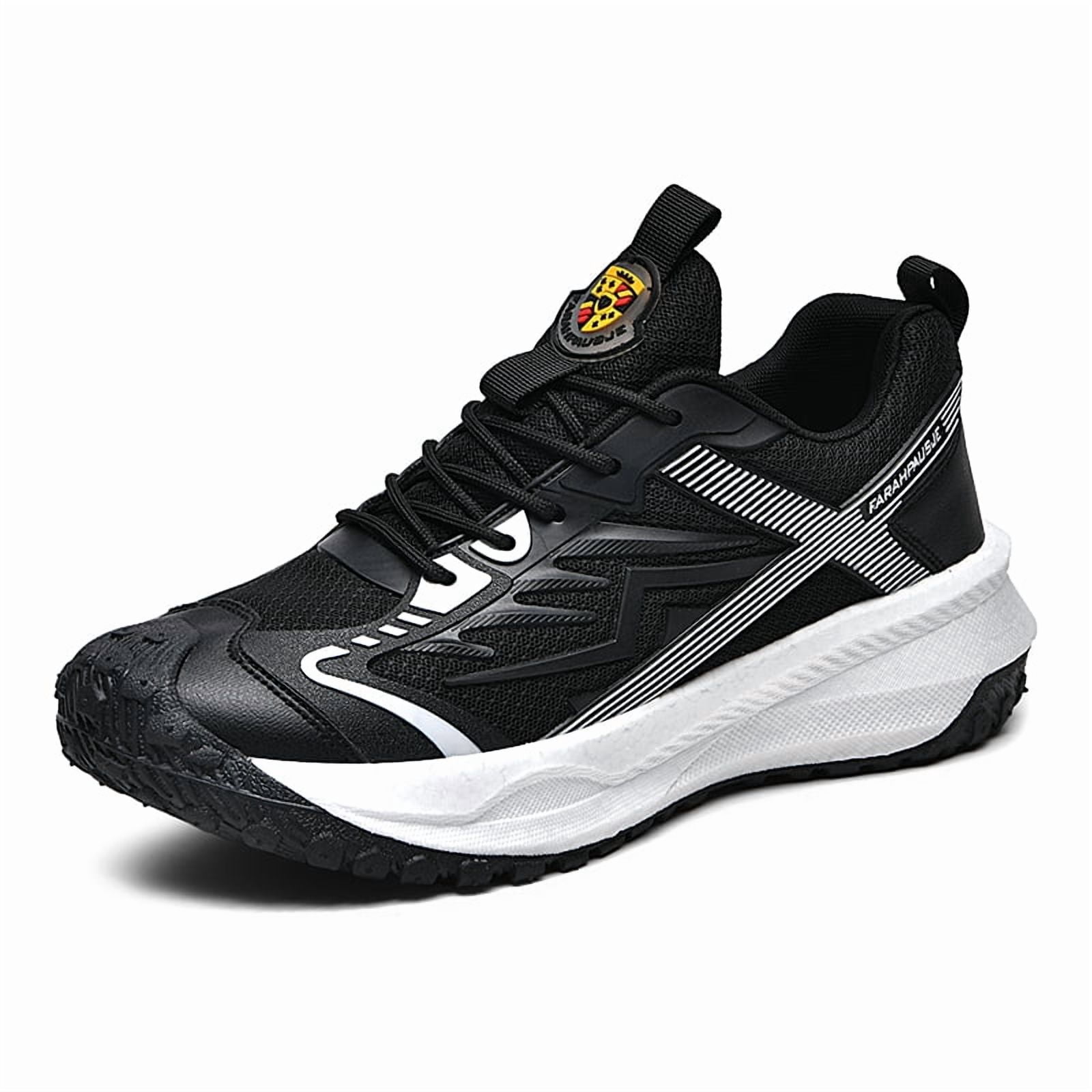 Men's and women's non-slip, wear-resistant outdoor shoes, hiking shoes, sports shoes