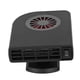 thumbnail image 4 of Calentador de coche Desempañador de parabrisas portátil Desempañador automático Giratorio de 360 ​​grados 12 V 150 W, 4 of 10