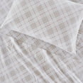 thumbnail image 6 of Comfort Classics Cozy Flannel Cotton Sheet Set, 6 of 7