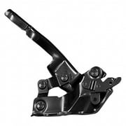 For Lexus IS350 2014-2020 Driver Side Hood Hinge | LX1236142 | 5342053100
