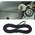 thumbnail image 3 of SING F LTD 1PC Dryer Drive Belt 5 Ribs Length 2480mm Width 8mm Compatible with Maytag Compatible with Whirlpool W11162091 Replace, 3 of 7