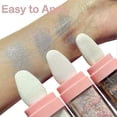 thumbnail image 2 of 3 Pack Polvo De Hadas Fairy Highlight Patting Powder Highlighter Body Brightens The Natural Three-dimensional Face Powder Blusher, 2 of 5