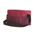 thumbnail image 1 of Lonchera Igloo Collapse y Cool Grey, 6 latas, 1 of 1