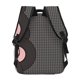 thumbnail image 4 of Easygdp Vinyl Records Mochila Ergonómica Versátil para Laptop - Múltiples Bolsillos, Correas Ajustables, Unisex para Escuela, Viajes y Actividades al Aire Libre-One Size, 4 of 5