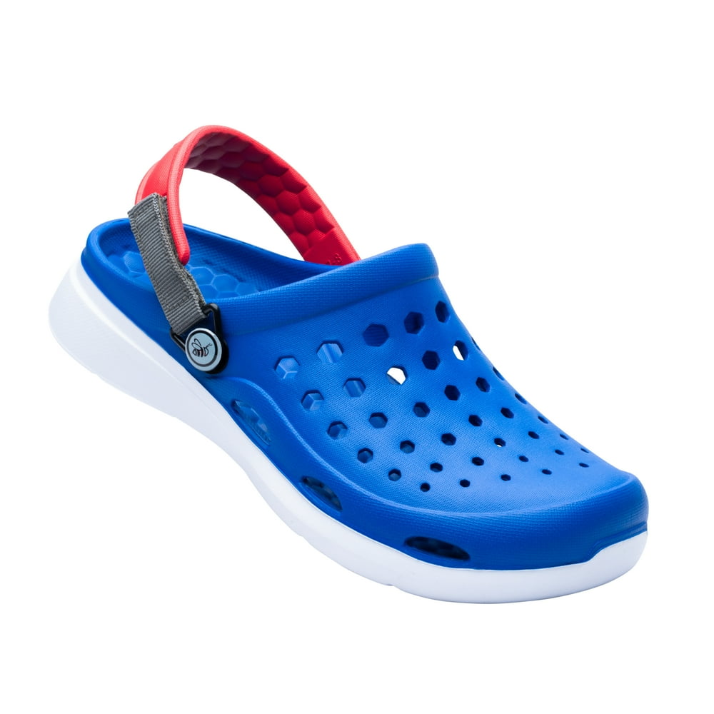 Joybees Modern Clog Comfortable, Massaging Arch Support, Sporty, Easy