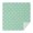 Yellow Lemon Fruit, variant on Yellow Lemon Fruit Shapes LightBlue Pattern Square Tablecloth,Waterproof Square Table Cover,Wipeable Spillproof Washable Table Cover for Home Kitchen Party Decor 42"X42"(107x107cm)