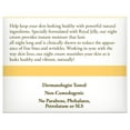 thumbnail image 3 of Burt's Bees Skin Nourishment Night Cream for Normal to Combination Skin, 1.8 oz, 3 of 12