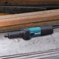thumbnail image 3 of Makita GD0601 1/4" Die Grinder, with AC/DC Switch, 3 of 7