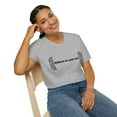 thumbnail image 6 of Gym Rat Motivational Workout Exercise Graphic Novelty Tee, 6 of 7