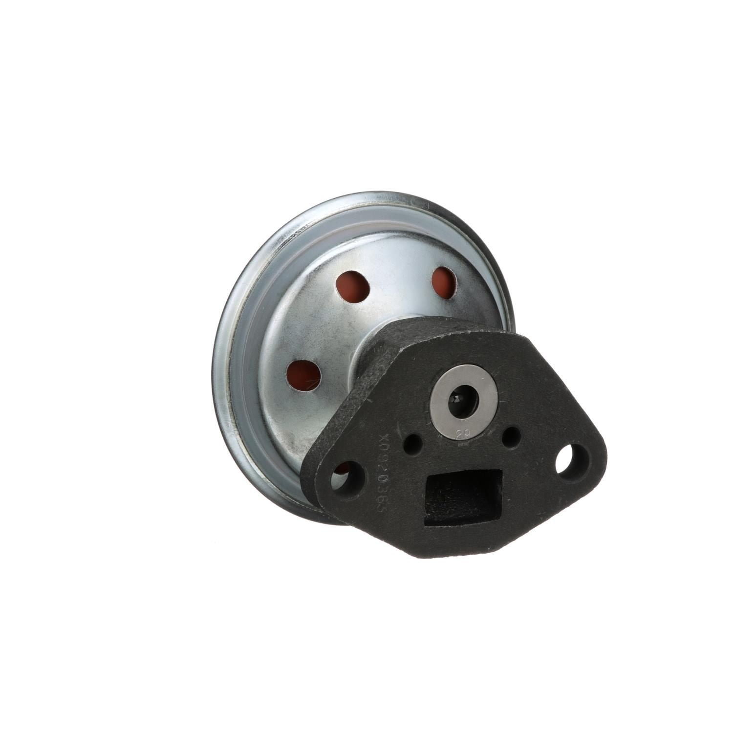 Standard Motor Products EGV704 EGR Valve Fits select: 1988-1995 CHEVROLET S TRUCK, 1988-1994 CHEVROLET BLAZER