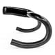thumbnail image 4 of Manubrio integrado Trigon para bicicleta 420mmx130mm negro, 4 of 7