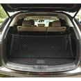 thumbnail image 5 of EACCESSORIES EA Trunk Organizer Cargo Net for Nissan Pathfinder 2022-2023 – Envelope Style Cargo Net for SUV – Premium Mesh Car Organizer Vehicle Carrier Storage – Compatible with Nissan Pathfinder, 5 of 8