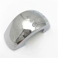 thumbnail image 4 of Chrome Black Car Styling Gear Shift Knob Cap Emblem Cover Lever Stick Pen For Skoda Octavia Mk2 Ii (04-08) Ii Fl (08-11), 4 of 5
