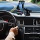 thumbnail image 4 of Aparatos electrónicos, soporte para teléfono, soporte universal de 360° con ventosa para salpicadero de coche, parabrisas, GPS, accesorio para coche, soporte para teléfono., 4 of 4