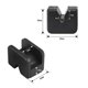 thumbnail image 5 of Universal Square Slotted Frame Rail Floor Jack Protector Adaptador Pad Reparación de vehíc Irfora http://www.guphotos.com/images/K/8/K14398/K14398-1-3dd6-wy0f.jpg, 5 of 5
