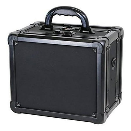 TZ Case TZEXC012 B 12 in. Duelly Pistol Case