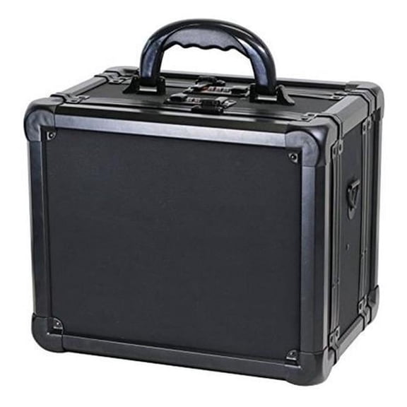TZ Case TZEXC012 B 12 in. Duelly Pistol Case