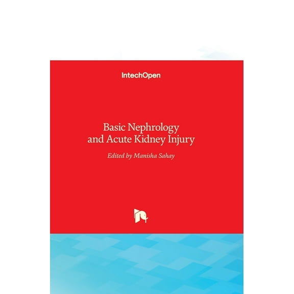 Basic Nephrology and Acute Kidney Injury (Hardcover)