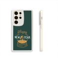thumbnail image 1 of Impresionante obra de arte con máxima protección: divertido diseño de dibujos animados, funda plateada mate de doble capa para teléfono para iPhone 15 Pro Max 14 13 12 Pro 11, 1 of 4