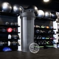 thumbnail image 2 of Botella mezcladora BlenderBottle Pro Series de 32 ml para Protein Black BlenderBottle NA, 2 of 3