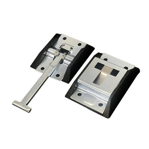 wrea RV Door Holder Universal Doors Catch Small Lightweight Camper