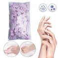 thumbnail image 2 of 1000x Mini Jabon Papel Lavado A Mano Sunnimix Espuma Rápida Para Viajes Senderismo Lavanda, 2 of 8