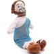 thumbnail image 5 of Jesus Plush Toy My Friend Jesus Stuffed Doll Christ Religious Toy Savior Plush Christian Religious Figure Family Christmas Decoration 13, 5 of 5