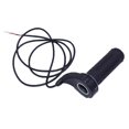 thumbnail image 2 of Electric tricycle acceleration swing handle 1.3 meters speed control swing handle 24 36 48V right electric switch handle, 2 of 3