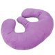 thumbnail image 4 of Almohada de Soporte de Masaje EOTVIA Almohada de Masaje Extraíble y lavable, 4 of 6