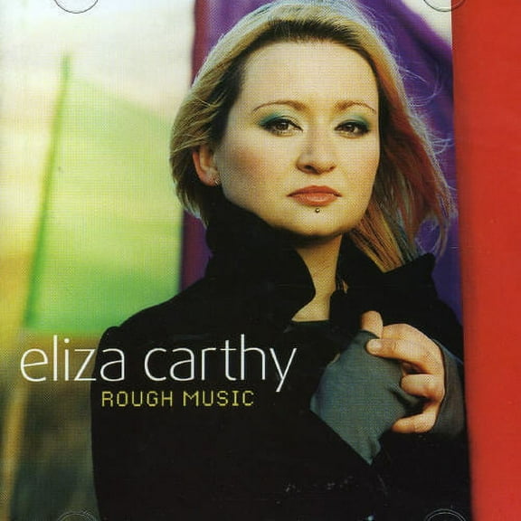Eliza Carthy - Rough Music - Folk Music - CD