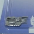 thumbnail image 4 of MasteelfCA 1/4 Inch Quilting /Patchwork Foot with Guide for Domestic Sewing Machines (Silver), 4 of 7