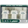 thumbnail image 1 of Seattle Mariners Jersey Magnet Set, 1 of 1