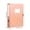 Hot Pink, variant on LNOGEUPG A4 Thick PP Document Storage Box, Snap Closure File Organizer with Label Window for Office Home Paper Filing (Soft Pink)