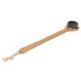 thumbnail image 4 of Shower Back Brush, Elastic Massage Deep Cleaning Back Scrubber  For Waist For Men, 4 of 8