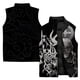 thumbnail image 3 of Chaqueta cortavientos de invierno con estampado 3D para hombre, chaqueta cortavientos a la moda para deportes al aire libre, ciclismo, 3 of 5