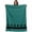 Teal, variant on Red Black Plaid Blanket Soft Cozy Warm Throw Blanket for Couch, Plush Fuzzy Flannel Fleece Blankets for Sofa, Country Vintage Star Abstract Gingham Bed Blankets Lightweight Gifts for Women, 50"x60"