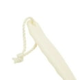 thumbnail image 6 of 3 Pack Long Handled Loofah Back Scrubber, Exfoliating Body Sponge for Shower, Bath (18 In), 6 of 8