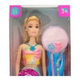 thumbnail image 4 of Muñeca Brittany Sirena y Pulsera Multicolor, 4 of 4