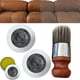 thumbnail image 5 of Furniture Salve Bálsamo para cuero totalmente natural rejuvenece y nutre los muebles del hogar, 5 of 9
