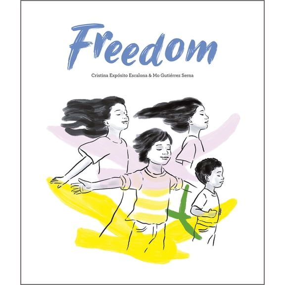 Somos8 Freedom, (Hardcover)