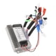 thumbnail image 2 of Controlador Ebikes Resistencia Al Polvo Ondas Sinusoidales Controlador Sin Escobillas Sin Escobillas Disipación De Calor Fuerte Carcasa De Aluminio Fundido Para Scooters ANGGREK Otros, 2 of 8