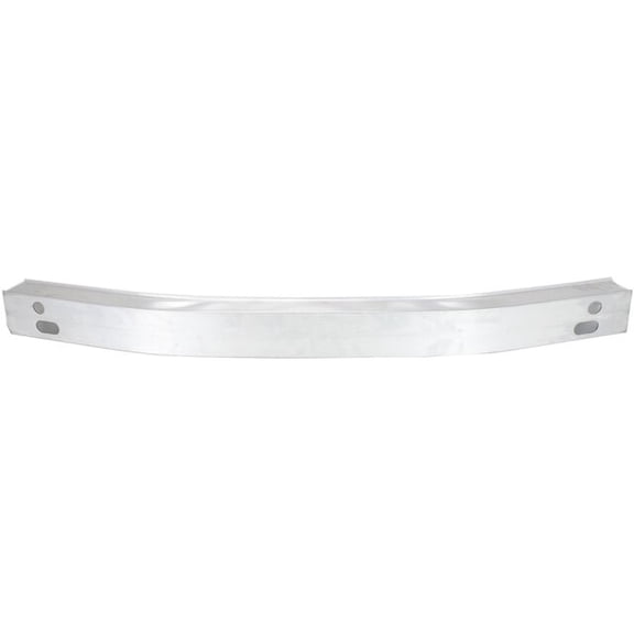 Front Bumper Cover Reinforcement - Compatible with 2006 - 2011 Honda Civic 2007 2008 2009 2010