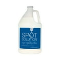 thumbnail image 1 of SPOT SOLUTION People & Pet Stains, Carpet & Upholstery Cleaner, 1 Gallon, 1 of 1