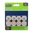 thumbnail image 1 of Projex 5036128 0.87 Po Coussin de Protection en Feutre&44; Brun - Pack de 8, 1 of 1