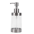thumbnail image 2 of Distributeur de Bouteilles Distributeur à Main Comptoir Voyage Utilisation pour Salle de Bain Utilisation Extérieure Cuisine Utilisation, 2 of 8